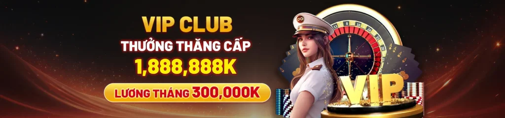39BET VIP CLUB