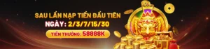 39BET4 NẠP LẦN ĐẦU