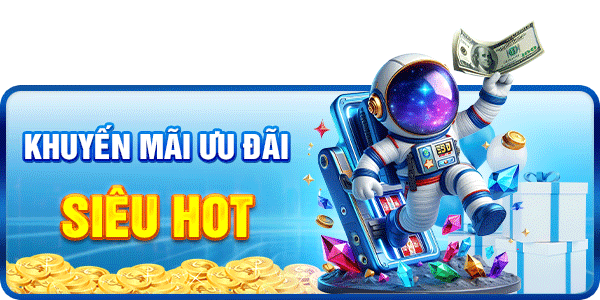 39bet ƯU ĐÃI